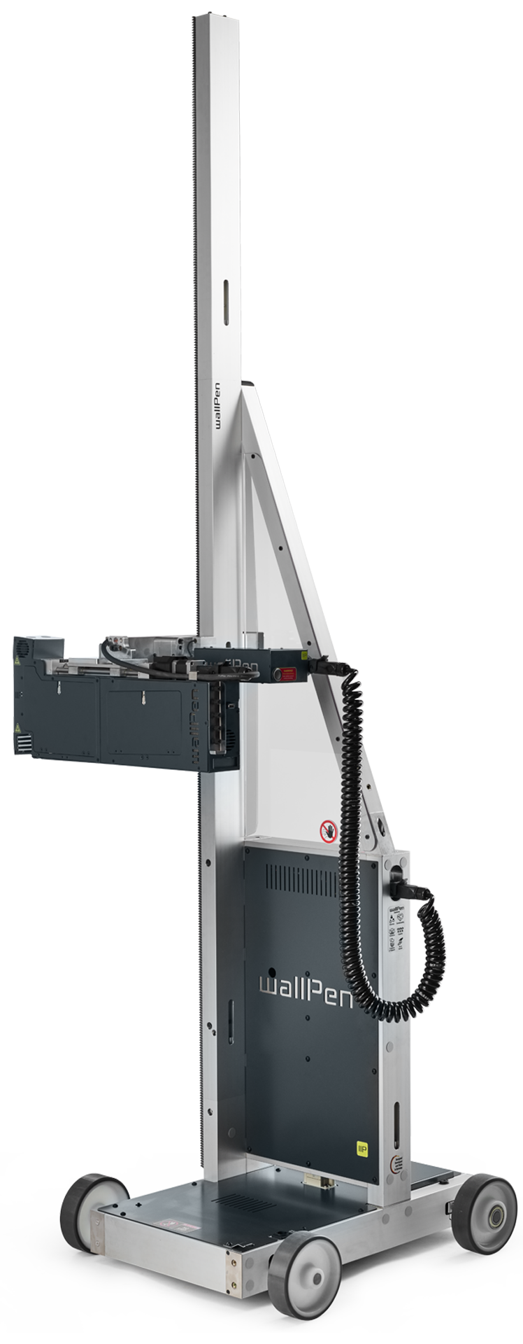 wallPen Machine